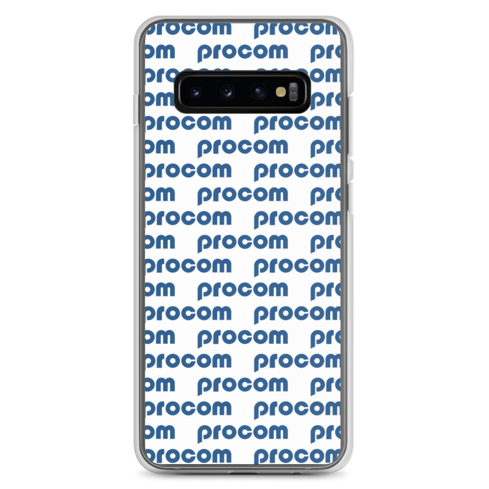 Procom-Samsung Case