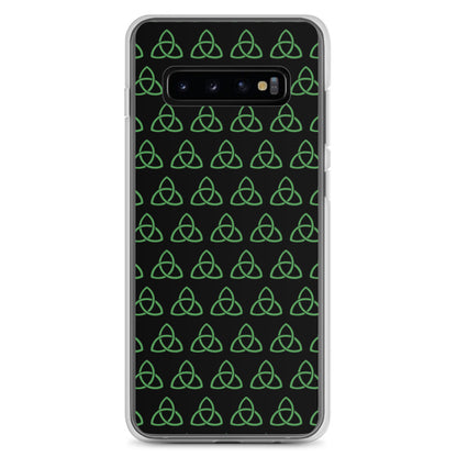 Trinity-Samsung Case