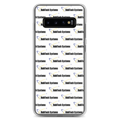 HabiTech-Samsung Case