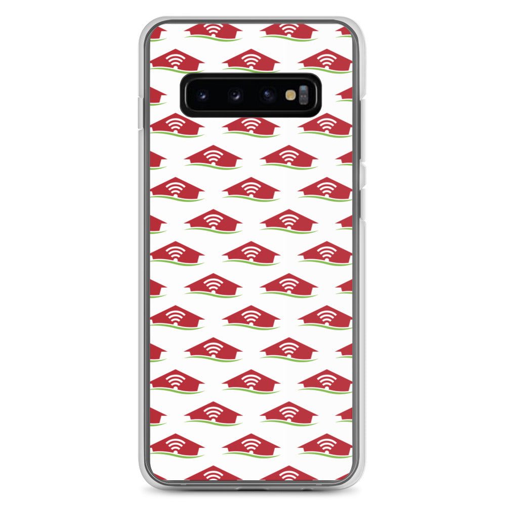 HomeSmart-Samsung Case