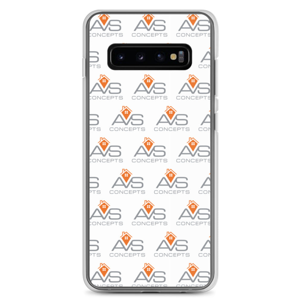 AVS Concepts-Samsung Case