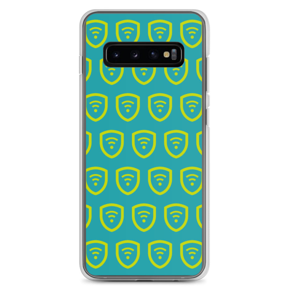 Chorus-Samsung Case