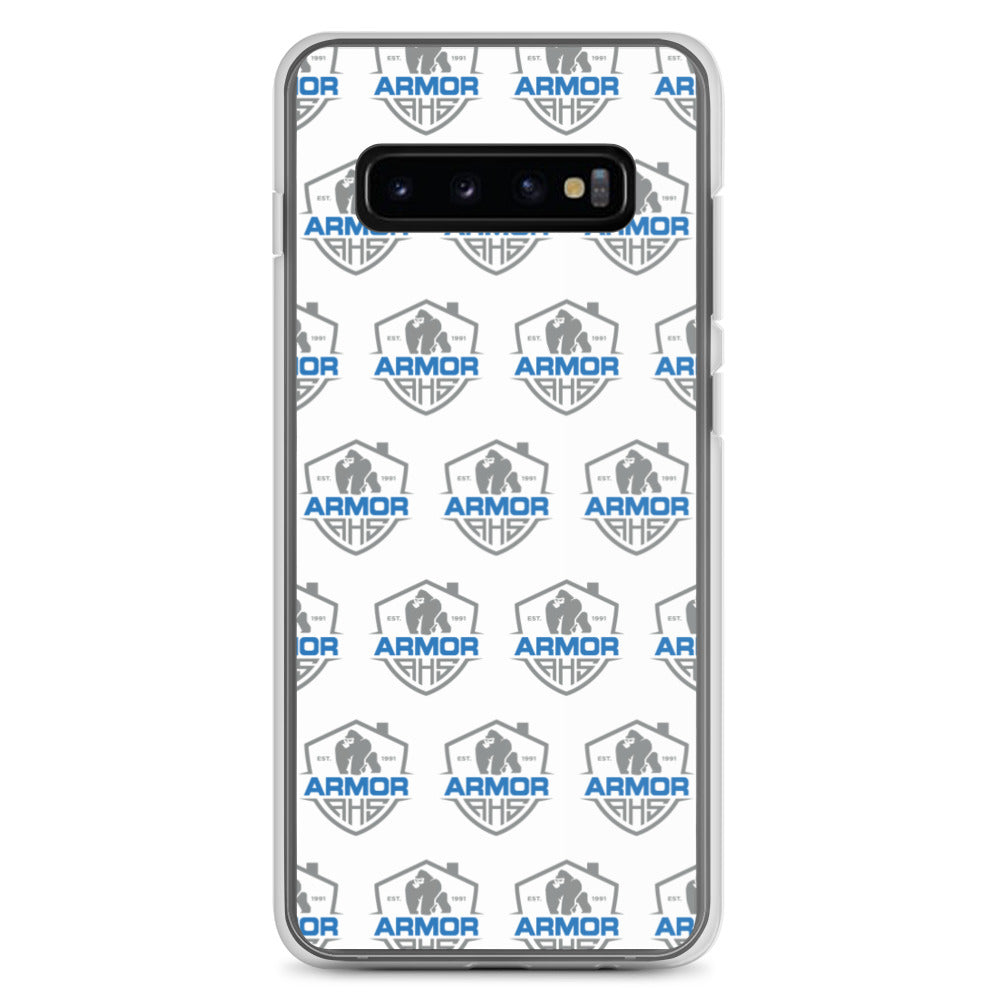 Armor-Samsung Case