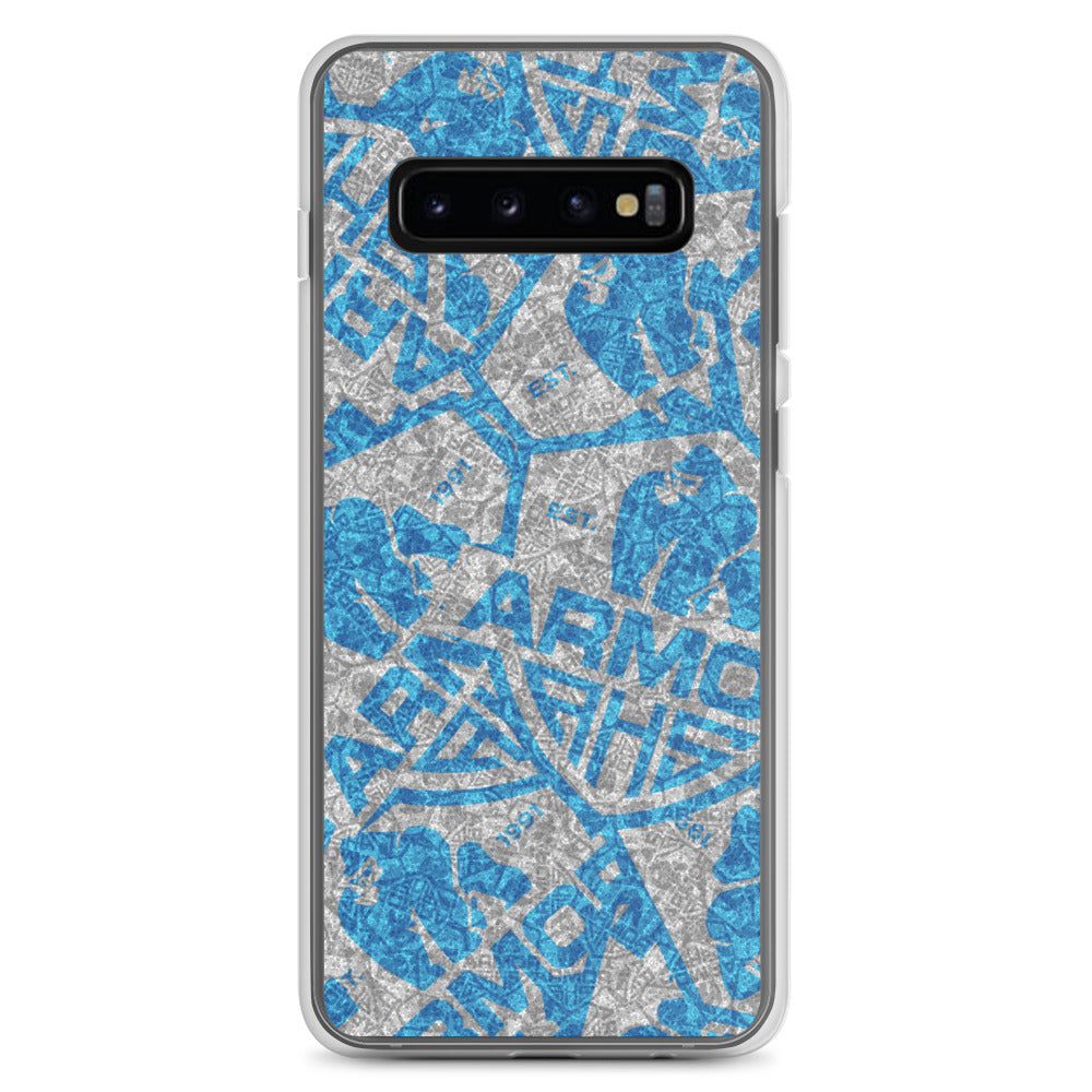 Armor AHS-Samsung Case