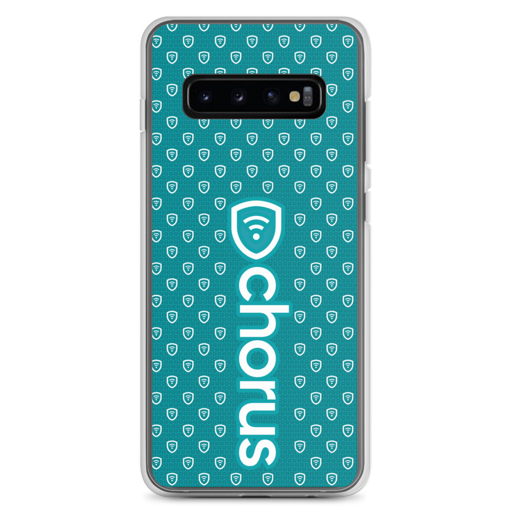 Chorus-Samsung Case