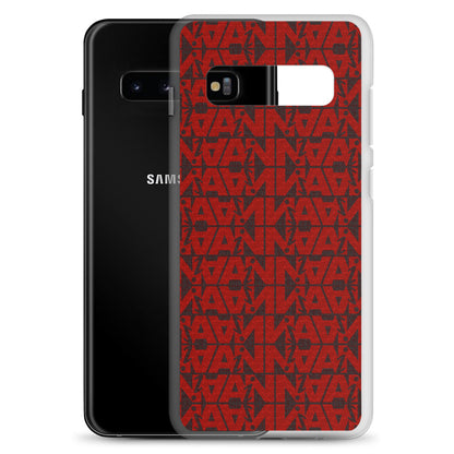 AiN-Samsung Case