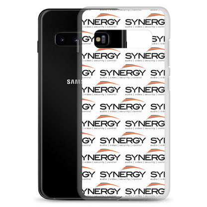 Synergy-Samsung Case