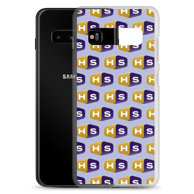 HS Tech Group-Samsung Case