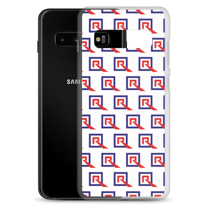 Republic Elite-Samsung Case