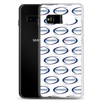 Ranger-Samsung Case