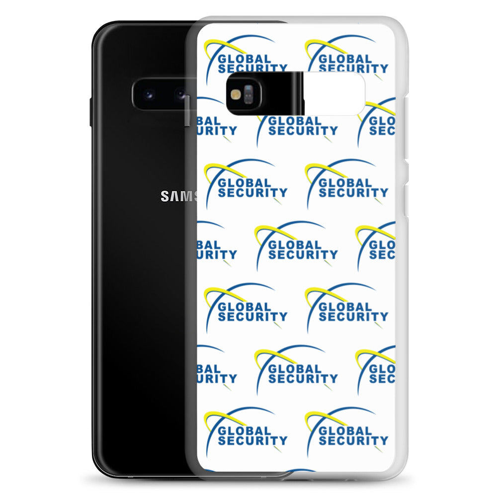 Global Security-Samsung Case