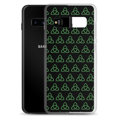 Trinity-Samsung Case