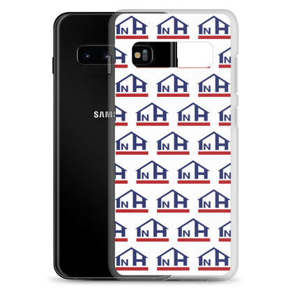 In House-Samsung Case