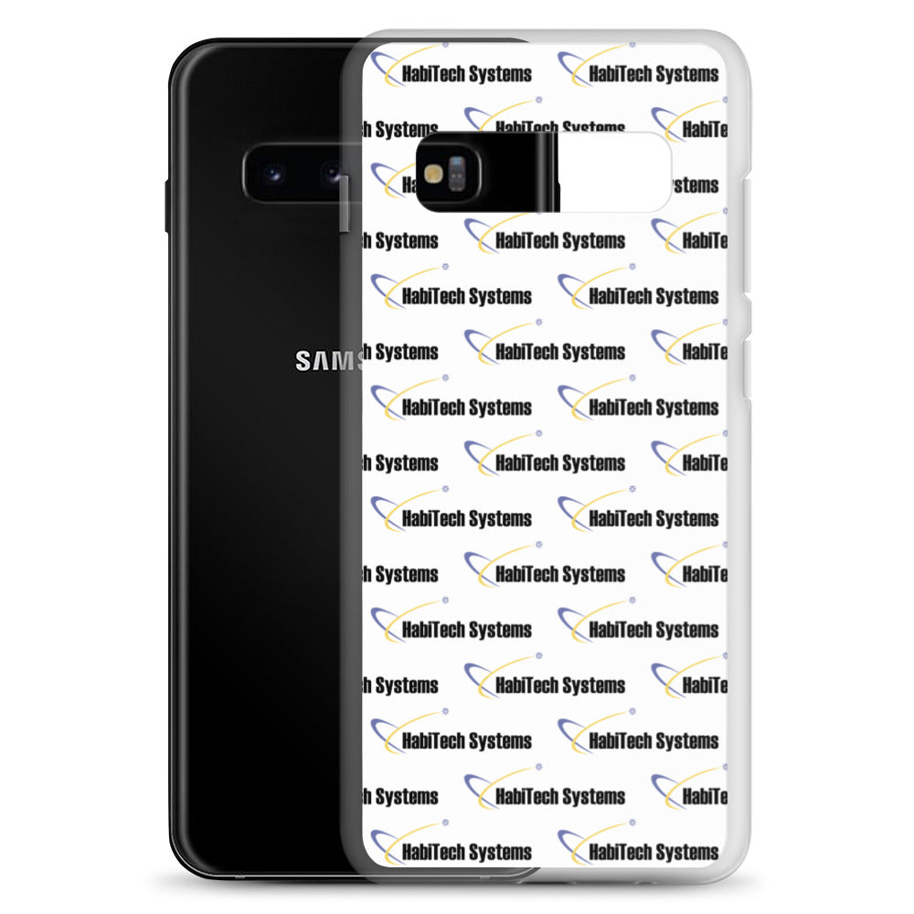 HabiTech-Samsung Case