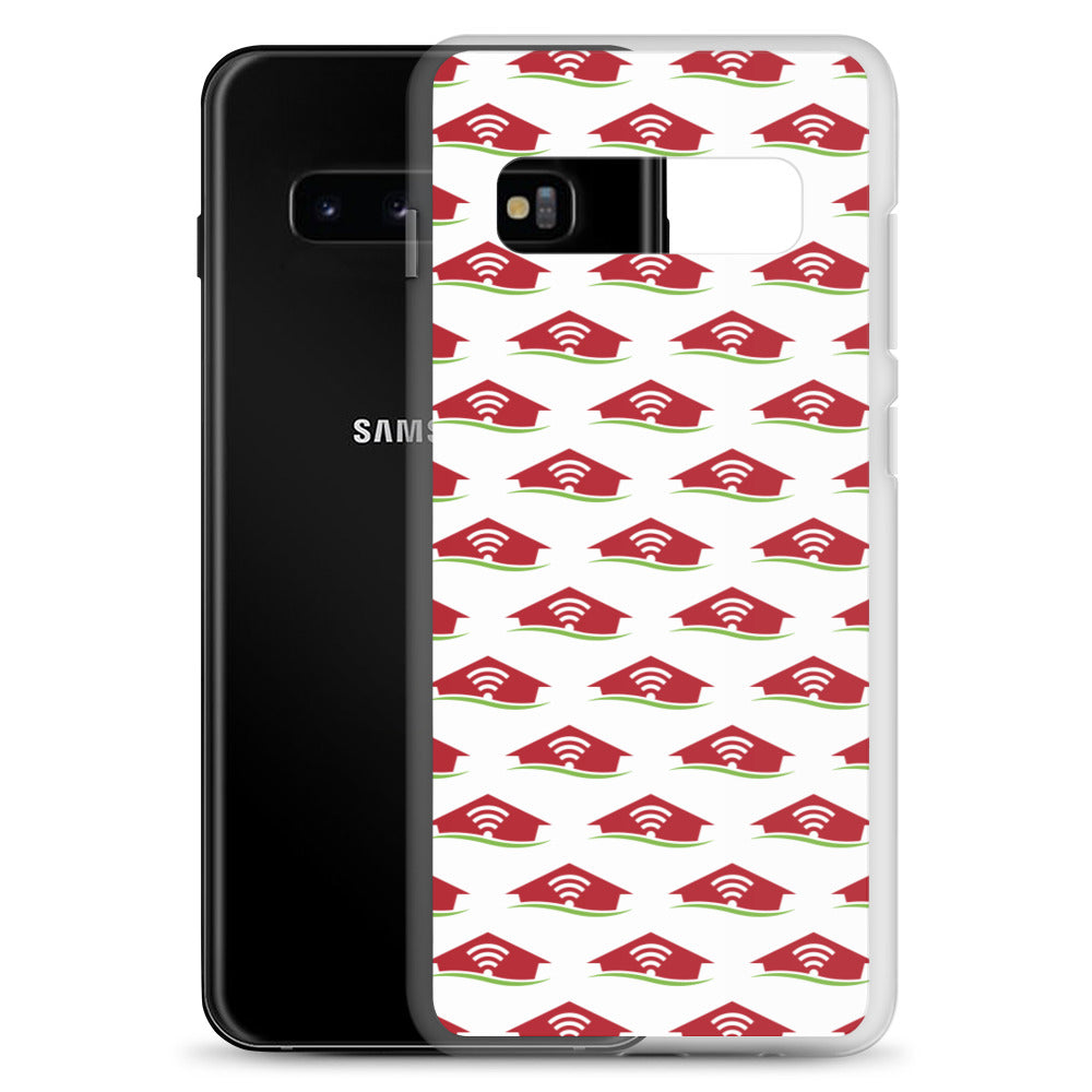 HomeSmart-Samsung Case