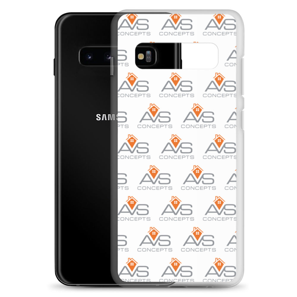 AVS Concepts-Samsung Case