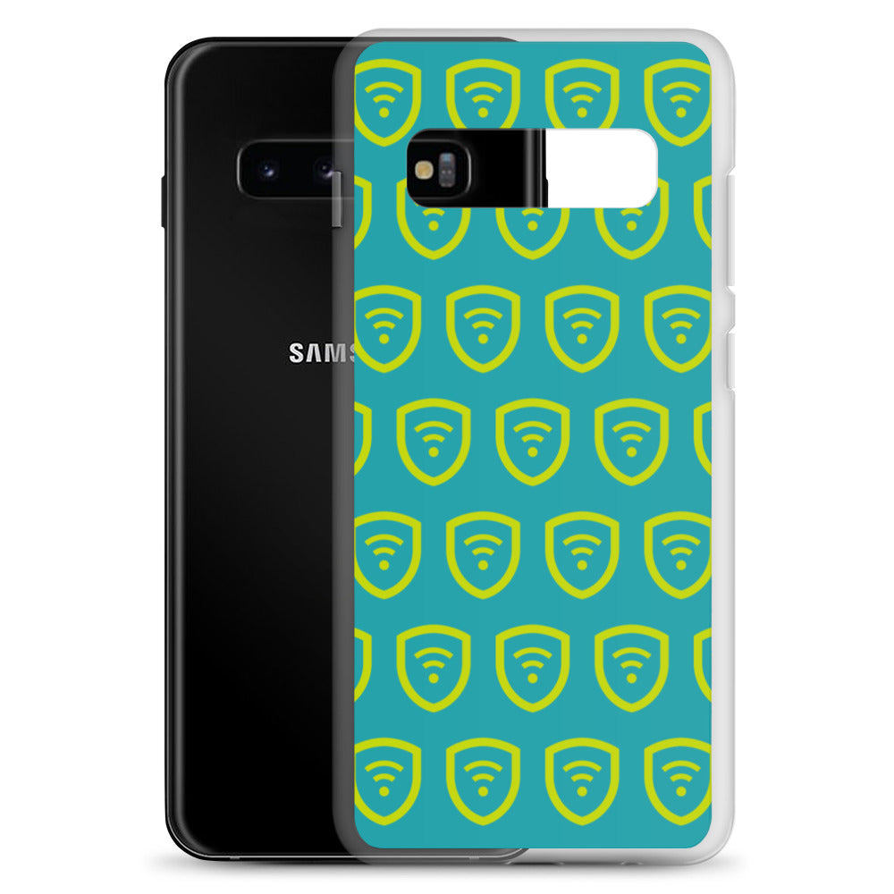 Chorus-Samsung Case