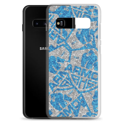 Armor AHS-Samsung Case