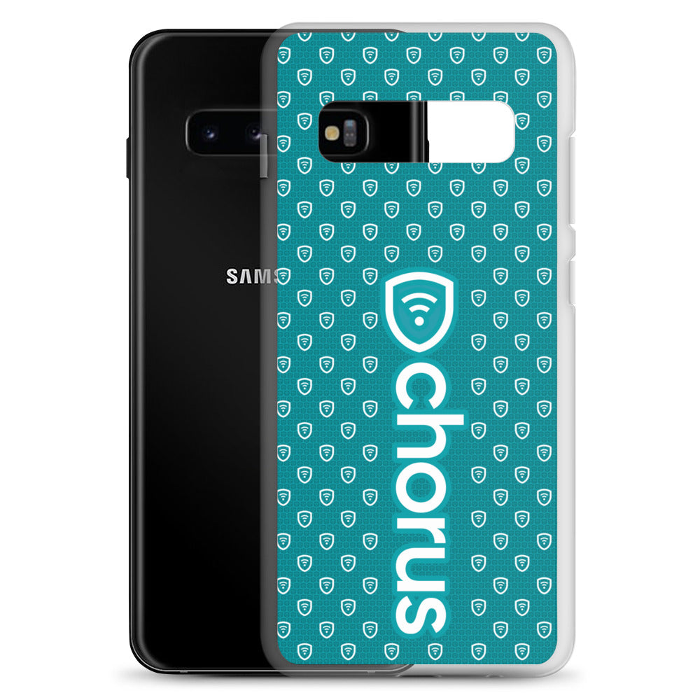 Chorus-Samsung Case