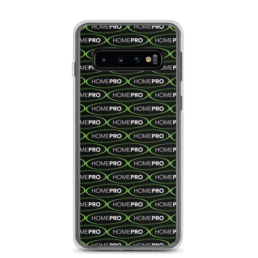 Home Pro-Samsung Case