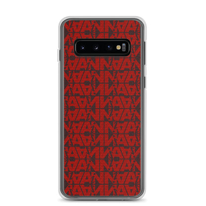 AiN-Samsung Case