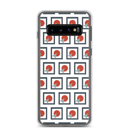 CSS-Samsung Case