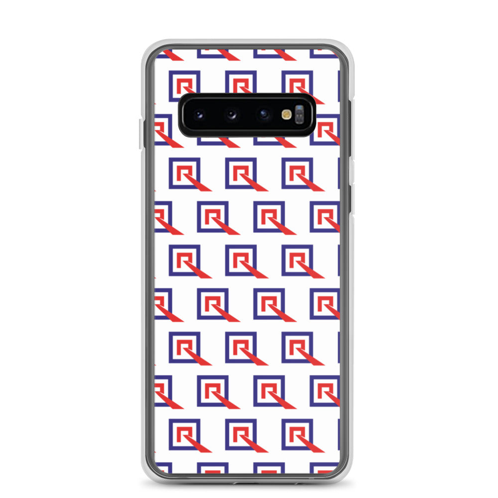 Republic Elite-Samsung Case