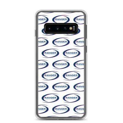 Ranger-Samsung Case