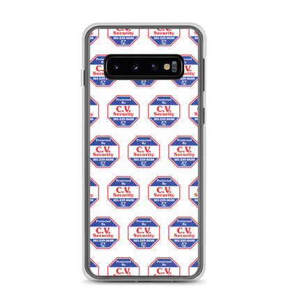 C.V. Security-Samsung Case