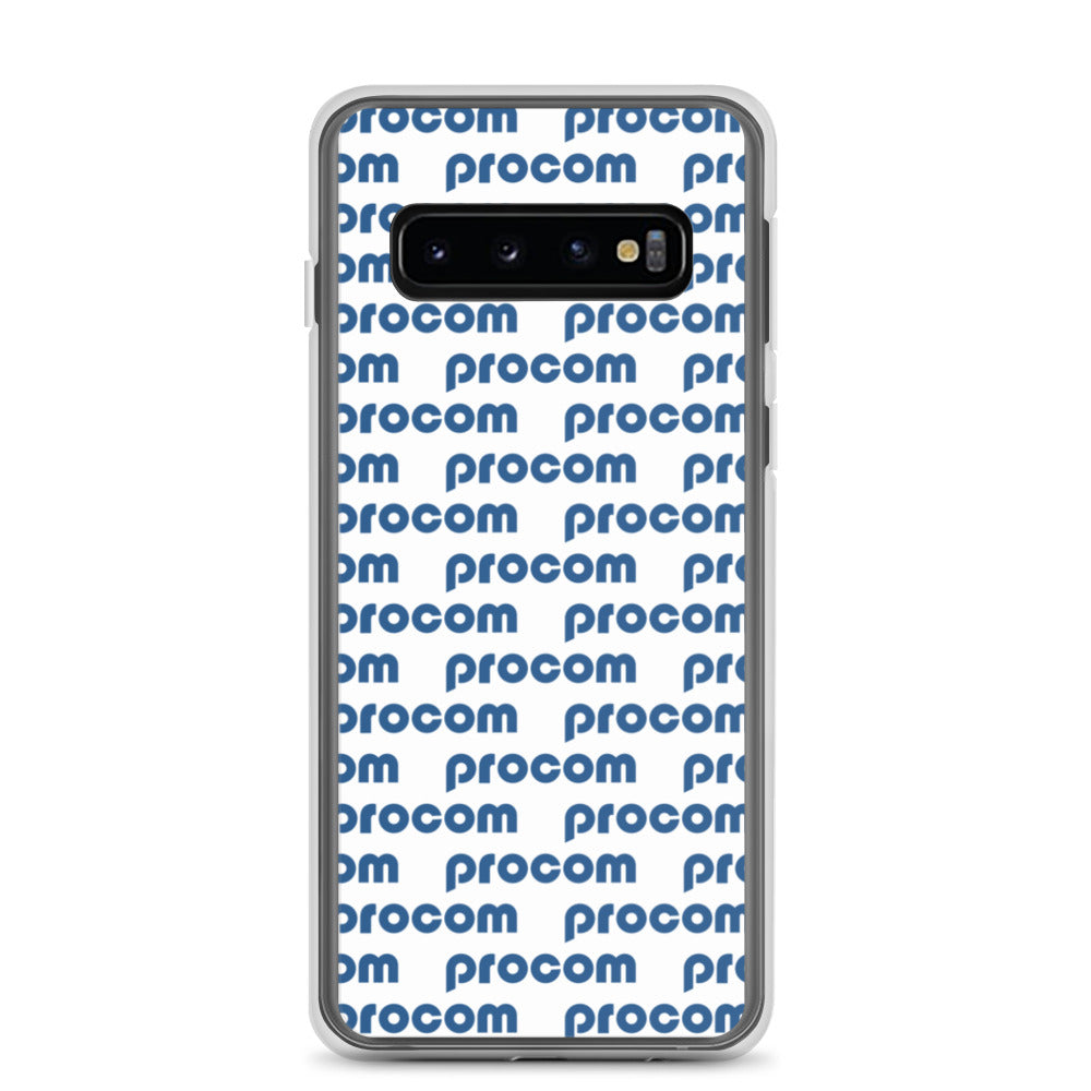 Procom-Samsung Case