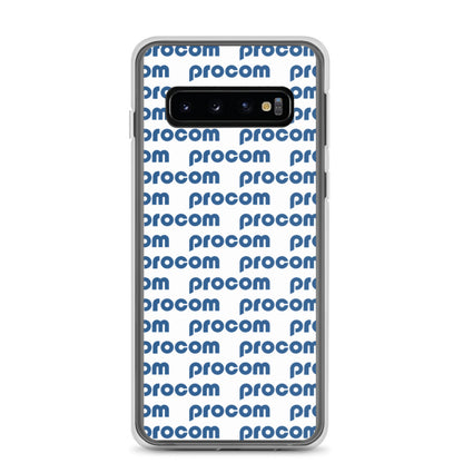 Procom-Samsung Case