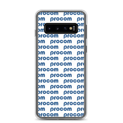 Procom-Samsung Case