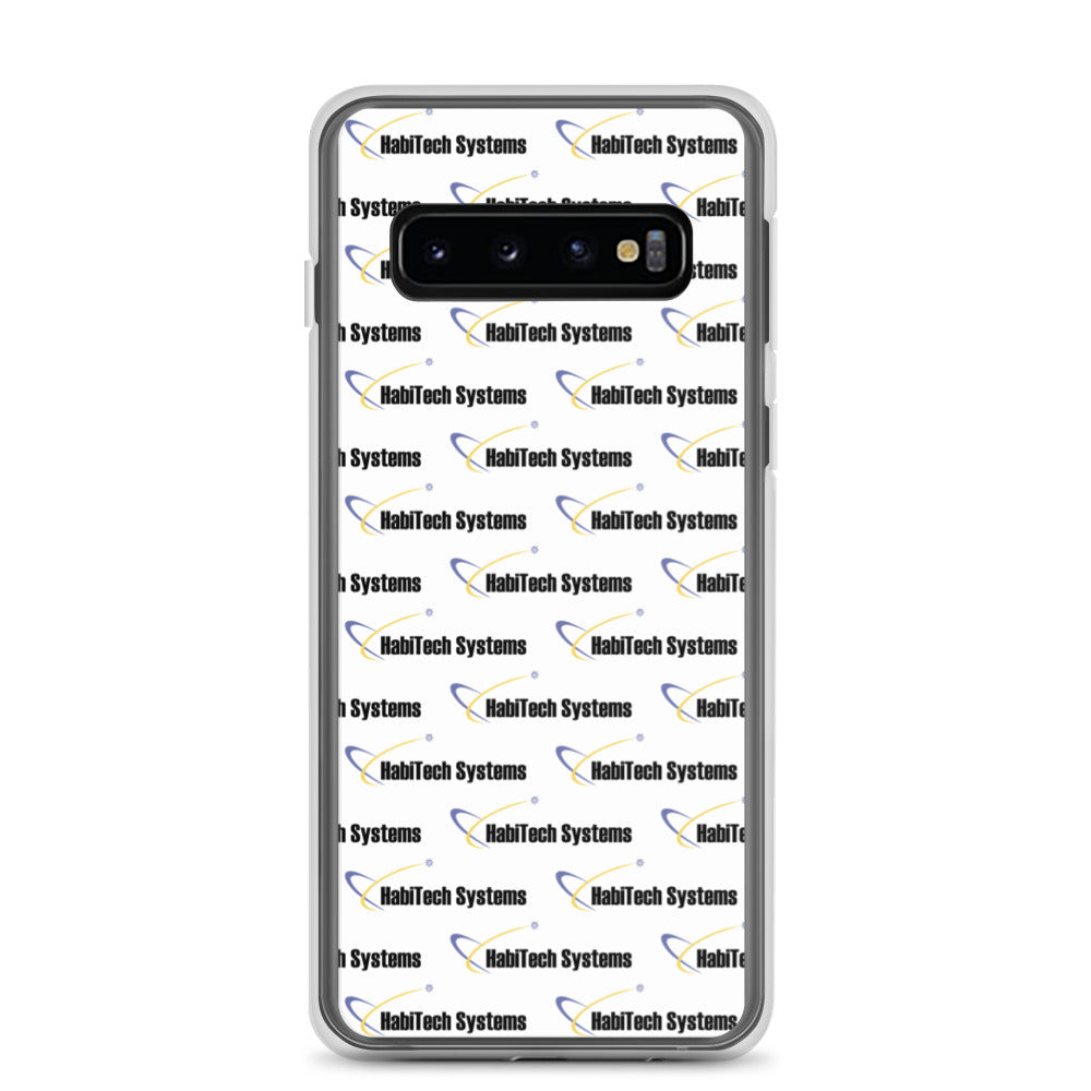 HabiTech-Samsung Case