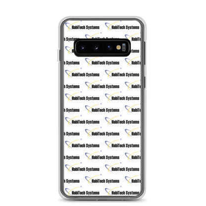 HabiTech-Samsung Case