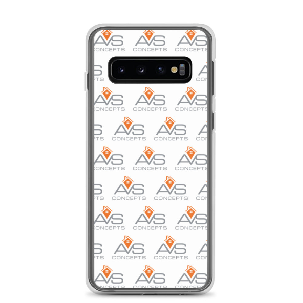 AVS Concepts-Samsung Case