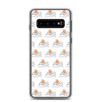 AVS Concepts-Samsung Case