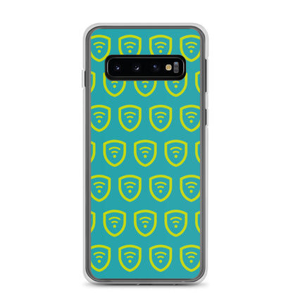 Chorus-Samsung Case