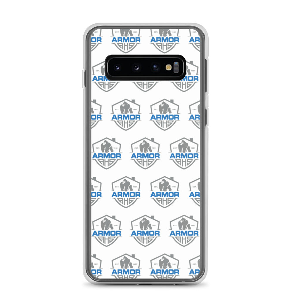 Armor-Samsung Case