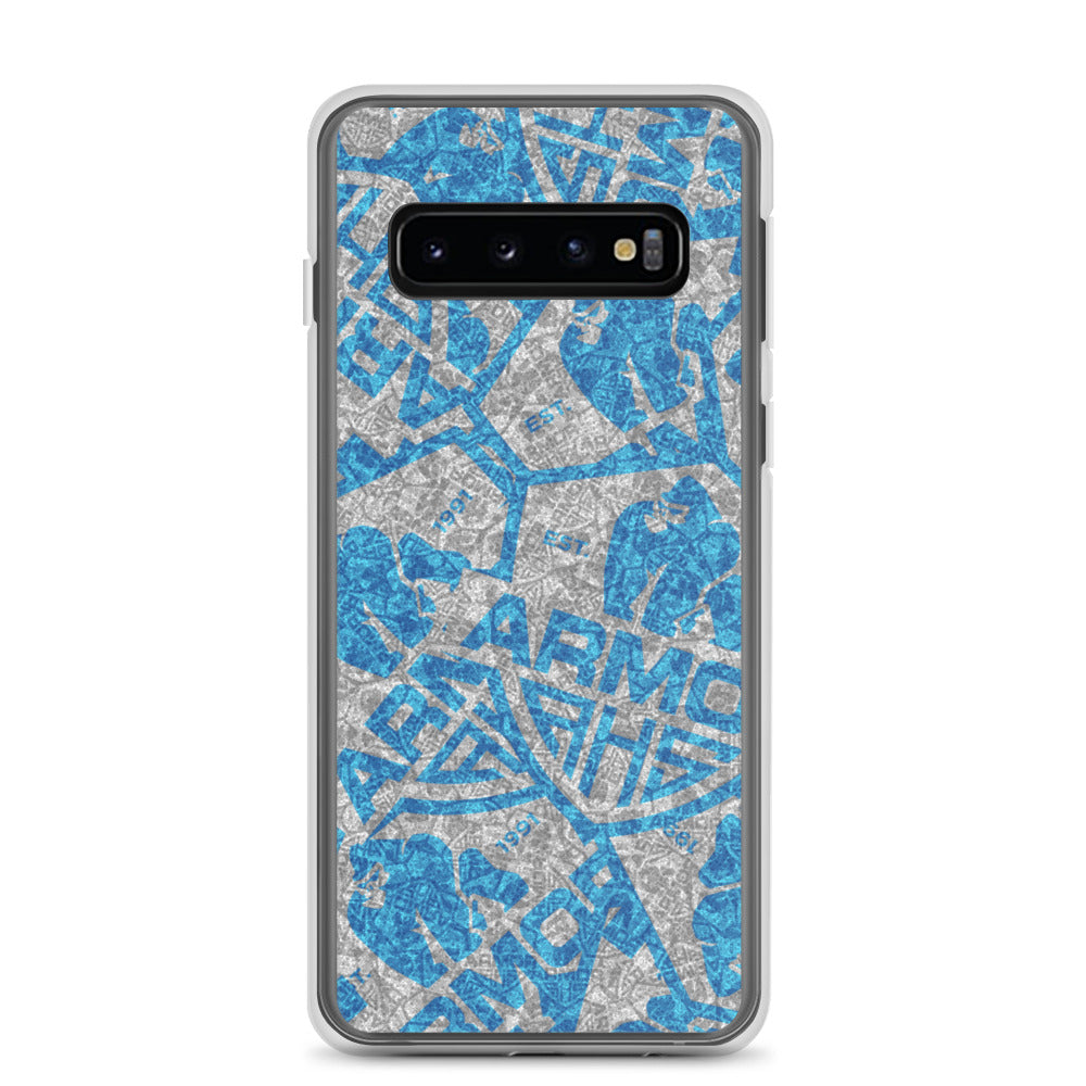 Armor AHS-Samsung Case