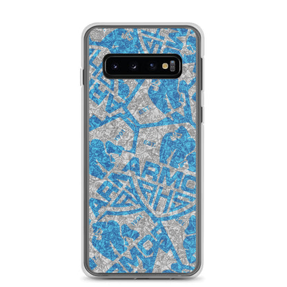 Armor AHS-Samsung Case