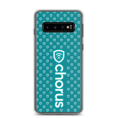 Chorus-Samsung Case