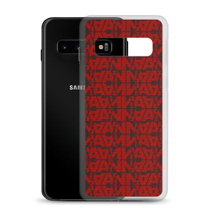 AiN-Samsung Case