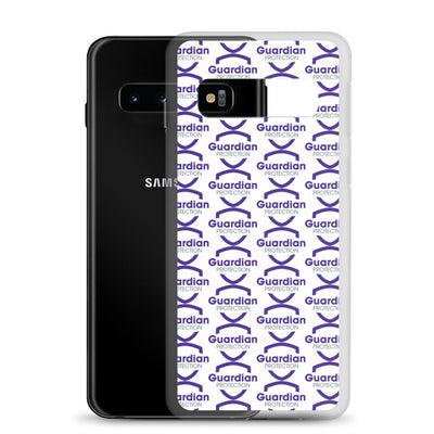 Guardian Protection-Samsung Case