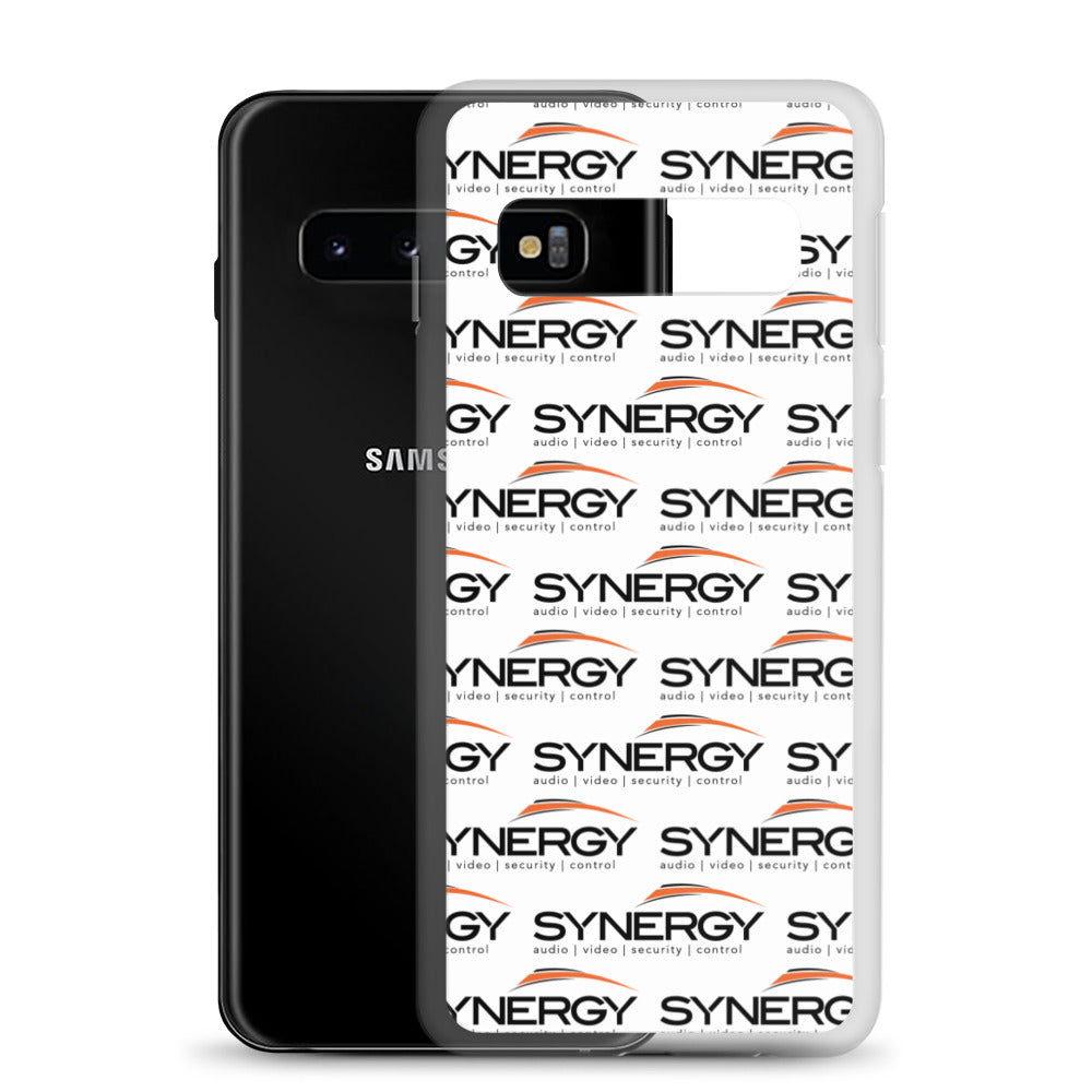 Synergy-Samsung Case