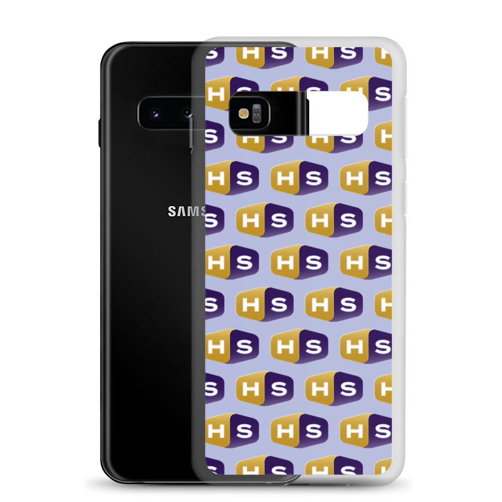 HS Tech Group-Samsung Case