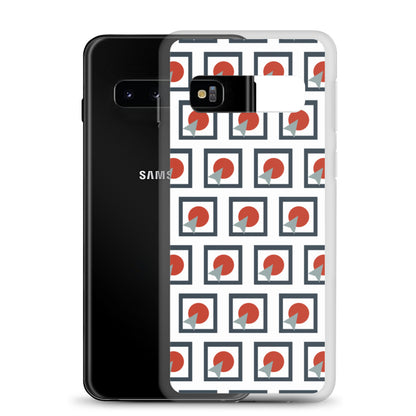 CSS-Samsung Case