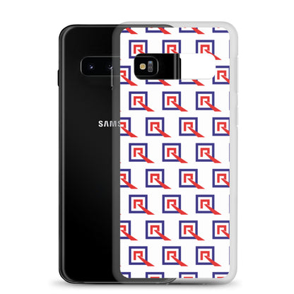 Republic Elite-Samsung Case