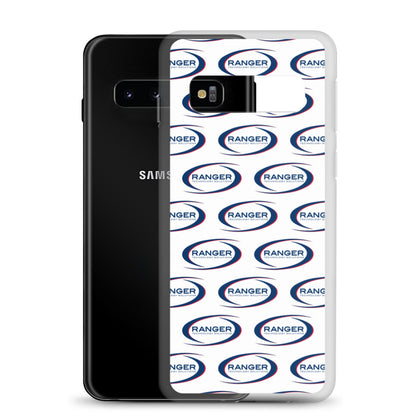 Ranger-Samsung Case