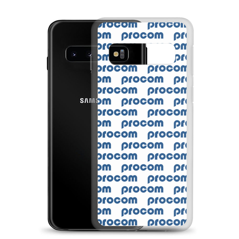 Procom-Samsung Case