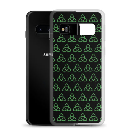 Trinity-Samsung Case